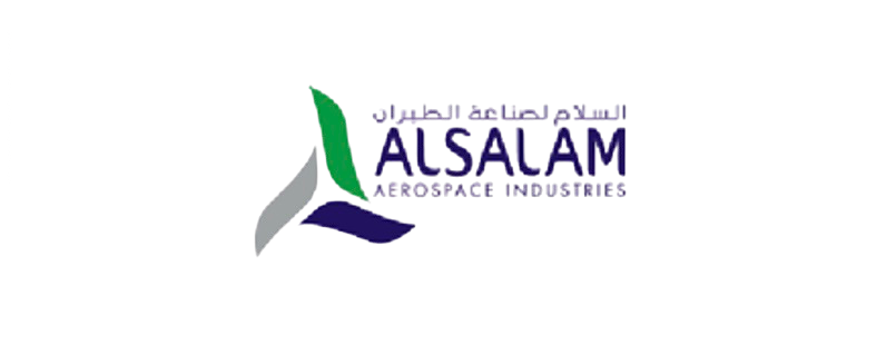 Alsalam Aerospace