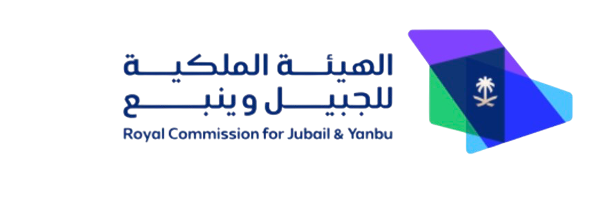 Royal Commission jubail & Yanbu